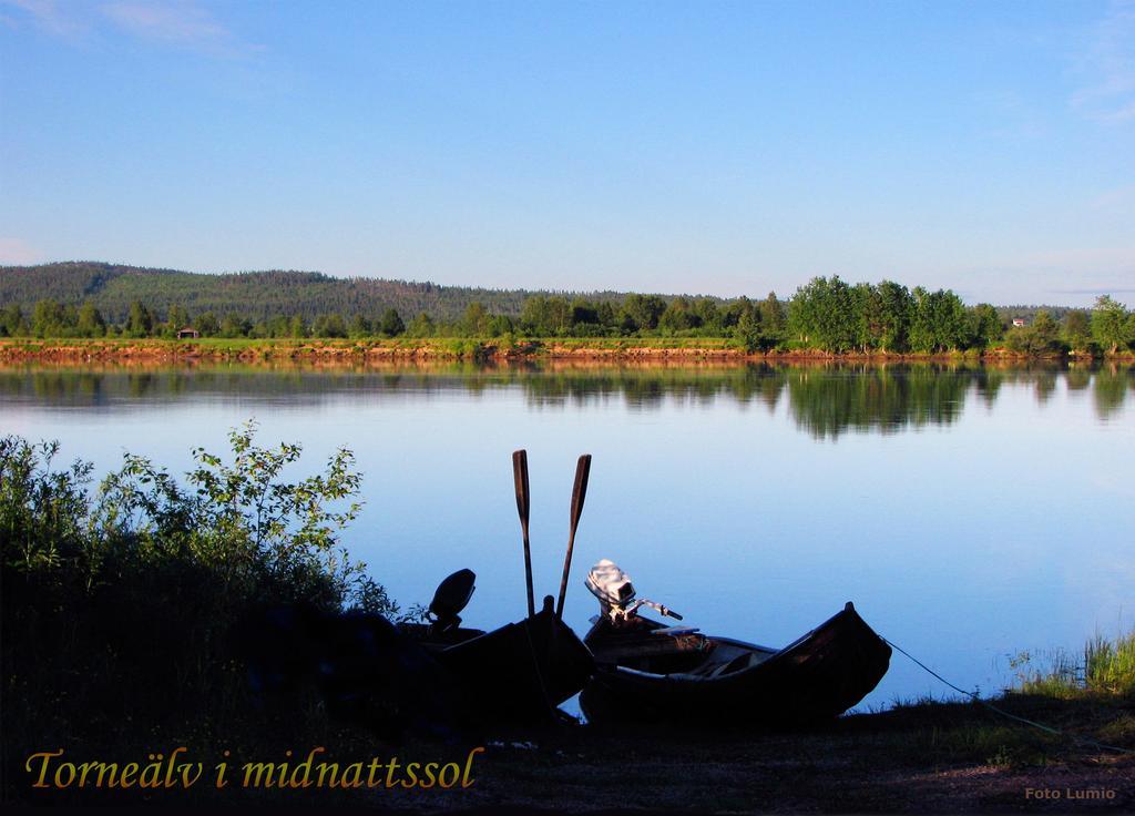 Stuga Vid Hedenaesets Stencafe Exterior foto